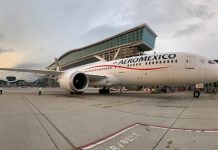 Aeroméxico investiga presunta venta de datos de clientes; aún no confirma una vulneración