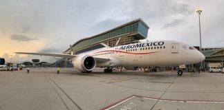 Aeroméxico investiga presunta venta de datos de clientes; aún no confirma una vulneración