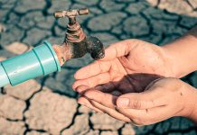 Se agrava la falta de agua en norte y centro del Estado