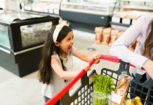 ¿Ves un berrinche en público? Tu respuesta puede hacer la diferencia