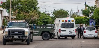 México registra 250 homicidios en la tercera semana de septiembre; Guanajuato encabeza cifras con 29 casos