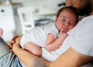 El Congreso de Tamaulipas aprueba aumentar la licencia de paternidad a cinco días