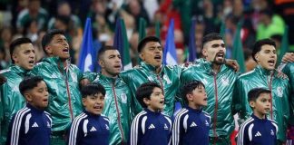 Jugará Selección Mexicana en estadio de Rayados en noviembre 2026