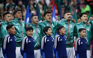 Jugará Selección Mexicana en estadio de Rayados en noviembre 2026