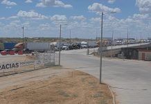 Puente Internacional III de Nuevo Laredo puede quedarse con horario extendido