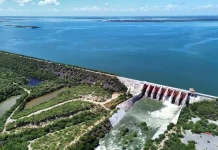 Peligra trasvase a Tamaulipas: Conagua priorizará agua para Monterrey y productores exigen respetar el convenio