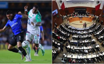 Senado prepara iniciativa para regular ascenso y descenso en el futbol mexicano