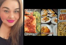 Tamalera de Reynosa desaparece y deja pedidos pagados en espera