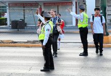 Desconfían ciudadanos de tránsitos y policías