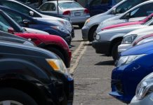 Se acaba el tiempo para regularizar autos 2012 a 2017 en Tamaulipas