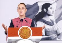 Sheinbaum rechaza incremento a deuda pública por Programas Bienestar; “no hay nada de qué preocuparse”, expresa