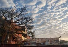 Otoño llega a Tamaulipas con más frentes fríos y posibles “Nortes”