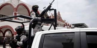 Desaparece hijo del alcalde de Tecamachalco, Puebla
