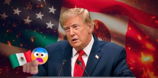 Trump llama a México el “epicentro” de la violencia de los cárteles ante la ONU, pero destaca la relación con Sheinbaum