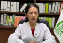 IMSS da explicación a padres de bebés fallecidos en Durango, pero siguen sin mostrar necropsias
