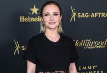 Revelan causa de muerte de Hayden Panettiere: fentanilo y otros fármacos