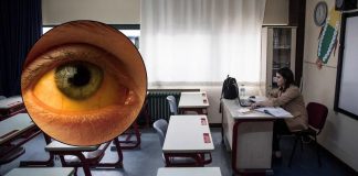¡Alerta sanitaria! Suspenden clases por 10 DÍAS por brote de hepatitis en escuelas; esto se sabe