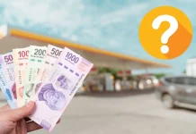 Ley de Economía Digital: ¿A partir de qué fecha se elimina el efectivo en gasolineras y casetas?