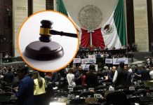 Divide al Senado advertencia de Trump sobre cárteles en México