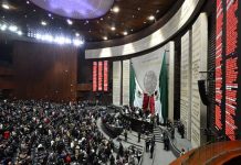 Aprueban reforma que plantea sólo nacionalidad mexicana para candidatos