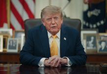 Trump, a favor de prohibir la exportación de diésel estadounidense