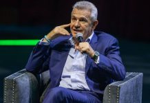 ¡Oficial! Javier Aguirre vuelve España como entrenador de Valencia