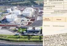 Acusan a gasera por huachicol, pero tuvo contratos con Peña Nieto, AMLO y Sheinbaum por 284 mdp