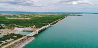 En segunda cortina de El Cuchillo, Tamaulipas tiene la última palabra