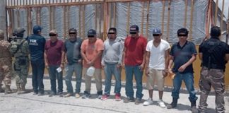 Van 2,654 detenidos por huachicol: CSP