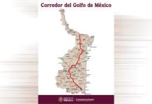 Ciudad Victoria en el eje central del Nuevo Corredor del Golfo