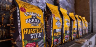 El carbón tamaulipeco “El Bernal” ya está a la venta en Texas, ¿dónde encontrarlo?