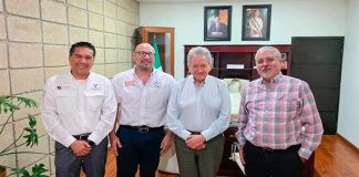 UAT y Secretaría de Salud incorporan IA a atención médica