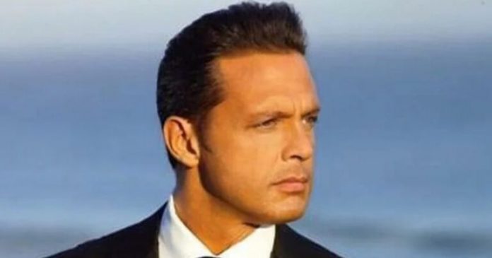 Y LUIS MIGUEL
