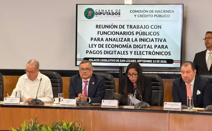 YECONOMÍA DIGITAL