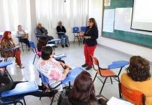 No habrá clases este viernes 25 de septiembre en escuelas de nivel básico