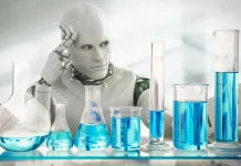 El hito de Anthropic: 1,000 agentes de IA descubren un nuevo sistema de enzimas en un laboratorio real