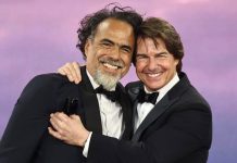 Alejandro González Iñárritu regresa con ‘Digger’, su nueva película protagonizada por Tom Cruise