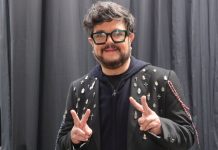 Aleks Syntek sorprende con foto sin cabello tras polémicas en redes