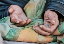Sin alimentos por falta de dinero, 2.6 millones de hogares, revela Inegi