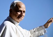 Papa León XIV advierte sobre riesgos de la IA y alerta por una “guerra sin fin”