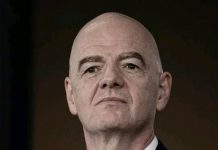 Gianni Infantino rompe el silencio; ofrece “cultura de diálogo” tras revuelo por el Mundial
