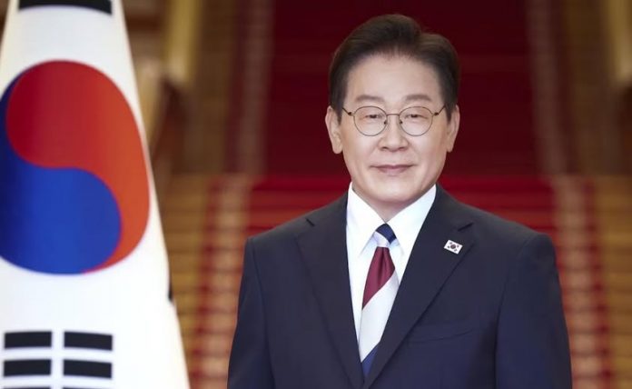 Y COREA DEL SUR