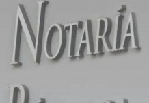 Hay tres notarías públicas de Tamaulipas en investigación por hacer un mal uso de sus facultades