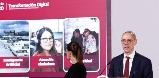 Ley de Economía Digital busca reducir gradualmente uso de efectivo
