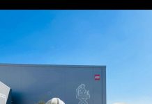 Lego anuncia inversión de 400 mdd en México