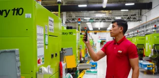 LEGO apuesta por México con inversión de 400 mdd para ampliar su planta en Nuevo León