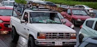 Autos con placas de otros estados podrán regularizarse en Nuevo León por 5 mil 865 pesos