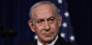 Delegaciones abandonan discurso de Netanyahu en la ONU; las llama “cobardes”