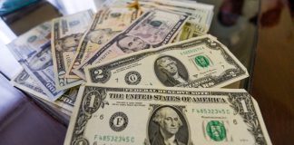 Tipo de cambio hoy 25 de septiembre: dólar cotiza en 17.64 pesos