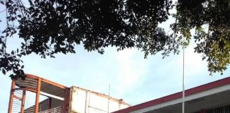 Detectan 55 casos de influenza en secundaria de Xalisco; suspenden clases presenciales